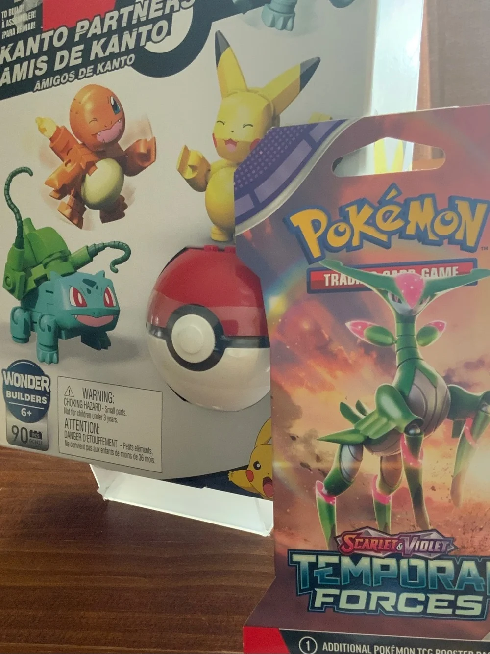 Pokemon pokémon mega